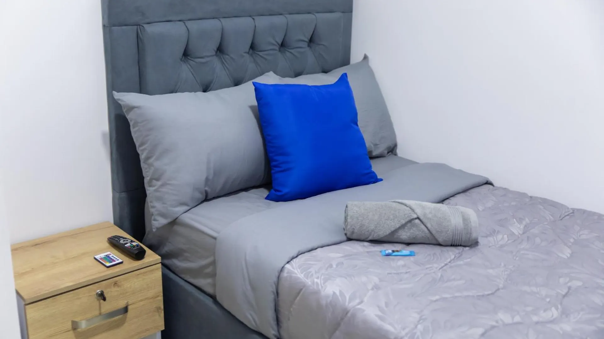 Apartment Evintra Stays - Sagitario 2202 Cartagena