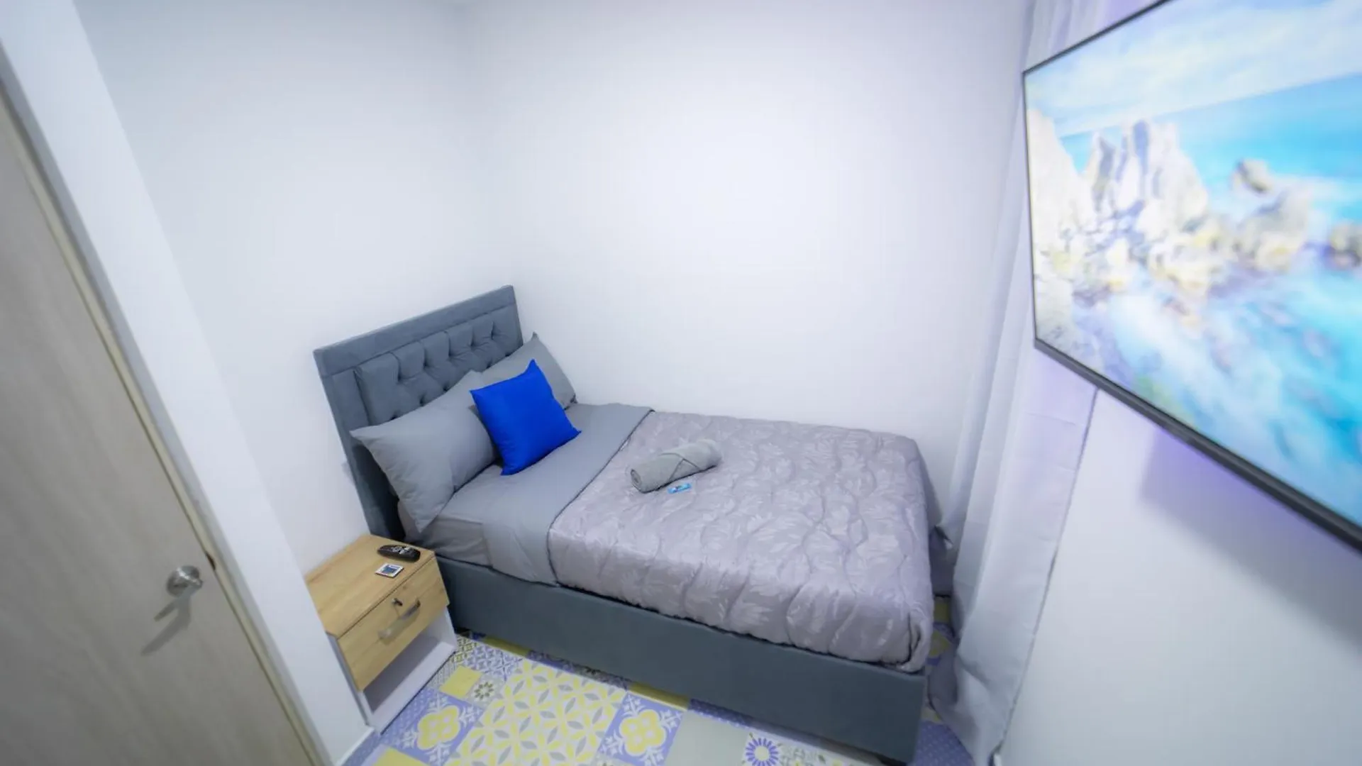 Evintra Stays - Sagitario 2202 Cartagena Apartment